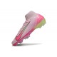 Nike Zoom Mercurial Superfly 10 Elite FG Rosa