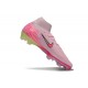 Nike Zoom Mercurial Superfly 10 Elite FG Rosa