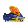 Nike Zoom Mercurial Vapor XV Elite SG Traction Lila Gul