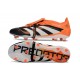 Adidas Predator Elite FT FG Svart Vit Orange