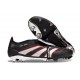 Adidas Predator Elite FT FG Svart Vit Röd
