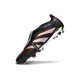 Adidas Predator Elite FT FG Svart Vit Röd