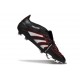 Adidas Predator Elite FT FG Svart Vit Röd
