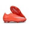 Nike Zoom Mercurial Vapor 16 Elite FG Röd Vit
