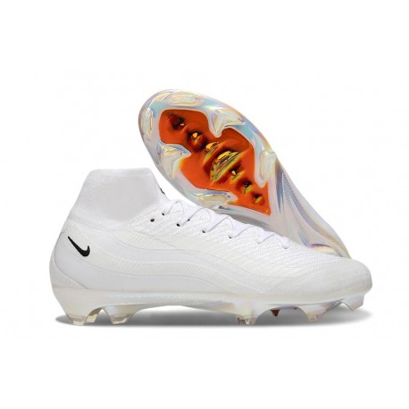 Nike Air Zoom Mercurial Superfly X Elite FG Vit