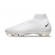 Nike Air Zoom Mercurial Superfly X Elite FG Vit