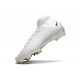 Nike Air Zoom Mercurial Superfly X Elite FG Vit
