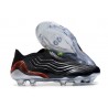 FOTBOLLSSKOR adidas Copa Sense+ FG Escapelight - Svart Grå