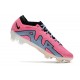 Nike Zoom Mercurial Vapor 15 Elite FG Rosa Silver