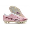 Nike Air Zoom Mercurial Vapor XV Elite FG Vit Röd 
