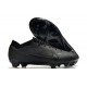 Nike Air Zoom Mercurial Vapor XV Elite FG Svart
