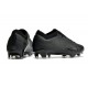 Nike Air Zoom Mercurial Vapor XV Elite FG Svart