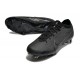 Nike Air Zoom Mercurial Vapor XV Elite FG Svart