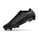 Nike Air Zoom Mercurial Vapor XV Elite FG Svart