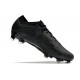 Nike Air Zoom Mercurial Vapor XV Elite FG Svart