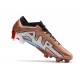 Nike Air Zoom Mercurial Vapor XV Elite FG SE X Mbappe Guld