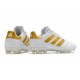 adidas Copa Icon Mundial .1 FG Class Legacy Vit Guld LIMITED EDITION